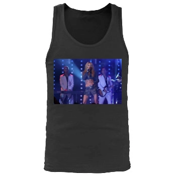 Sarah Connor Men's Tank Top