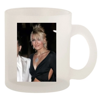 Sarah Connor 10oz Frosted Mug