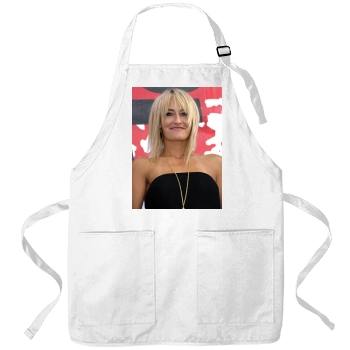 Sarah Connor Apron