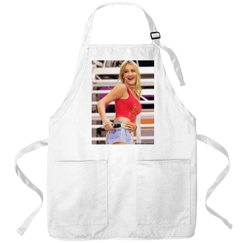 Sarah Connor Apron