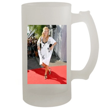 Sarah Connor 16oz Frosted Beer Stein