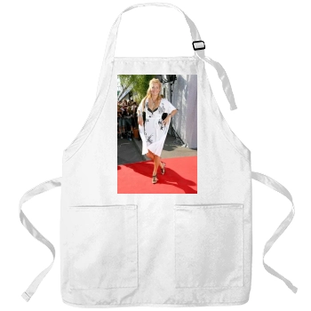 Sarah Connor Apron