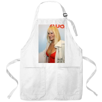 Sarah Connor Apron