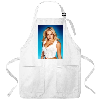 Sarah Connor Apron