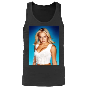 Sarah Connor Men's Tank Top