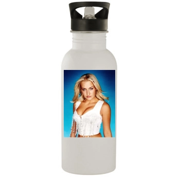 Sarah Connor Stainless Steel Water Bottle