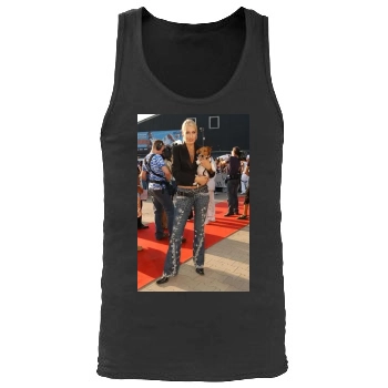 Sarah Connor Men's Tank Top