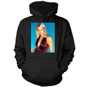 Sarah Connor Mens Pullover Hoodie Sweatshirt