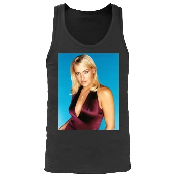 Sarah Connor Men's Tank Top