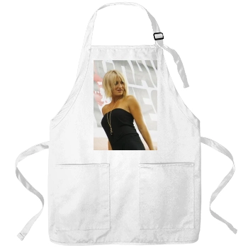 Sarah Connor Apron