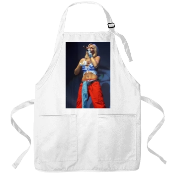 Sarah Connor Apron