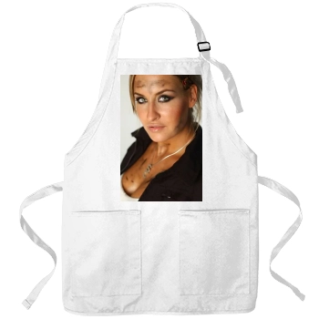 Sarah Connor Apron