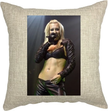 Sarah Connor Pillow