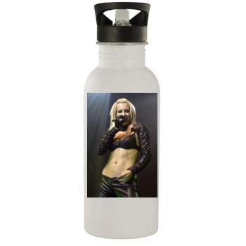 Sarah Connor Stainless Steel Water Bottle