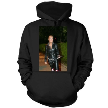 Sarah Connor Mens Pullover Hoodie Sweatshirt