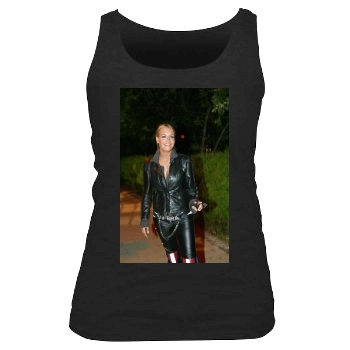 Sarah Connor Women's Tank Top