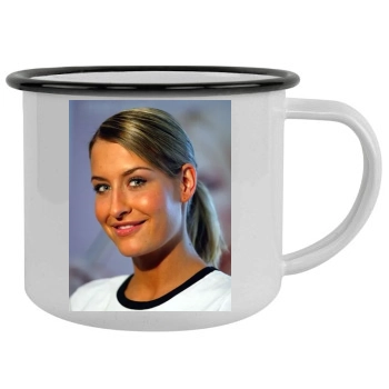 Sarah Connor Camping Mug