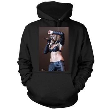 Sarah Connor Mens Pullover Hoodie Sweatshirt