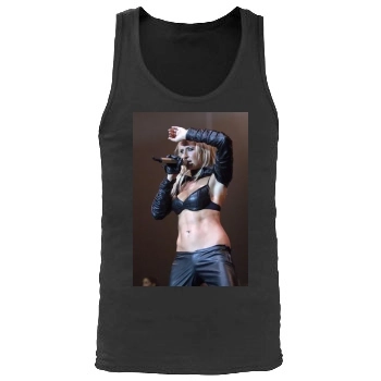 Sarah Connor Men's Tank Top