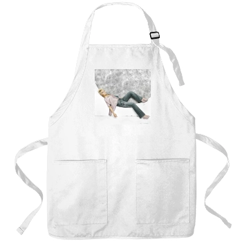 Sarah Connor Apron