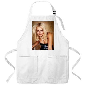 Sarah Connor Apron