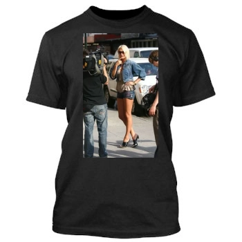 Sarah Connor Men's TShirt