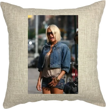 Sarah Connor Pillow