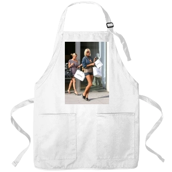 Sarah Connor Apron