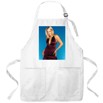 Sarah Connor Apron