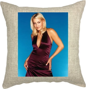 Sarah Connor Pillow