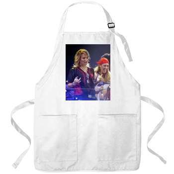 Sarah Connor Apron