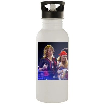 Sarah Connor Stainless Steel Water Bottle