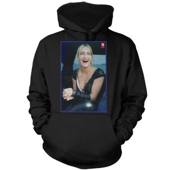 Sarah Connor Mens Pullover Hoodie Sweatshirt