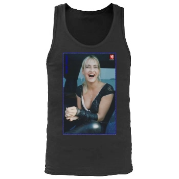 Sarah Connor Men's Tank Top