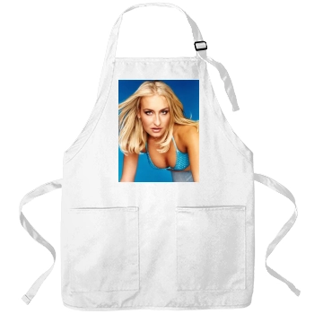 Sarah Connor Apron