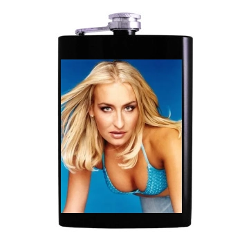 Sarah Connor Hip Flask