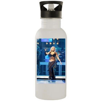 Sarah Connor Stainless Steel Water Bottle