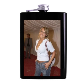 Sarah Connor Hip Flask