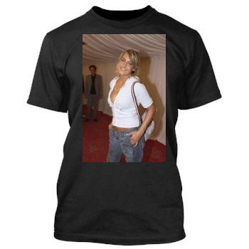 Sarah Connor Men's TShirt