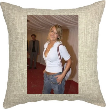 Sarah Connor Pillow