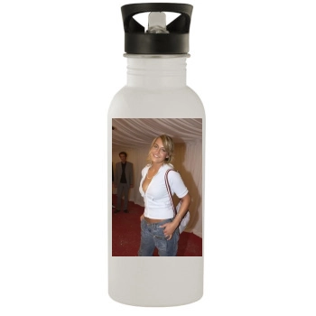 Sarah Connor Stainless Steel Water Bottle