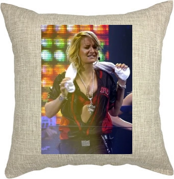 Sarah Connor Pillow