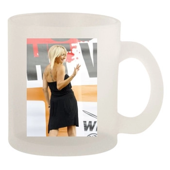 Sarah Connor 10oz Frosted Mug