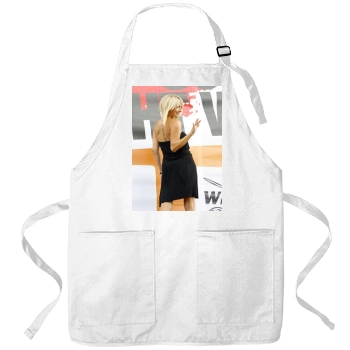 Sarah Connor Apron