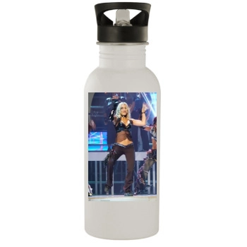 Sarah Connor Stainless Steel Water Bottle