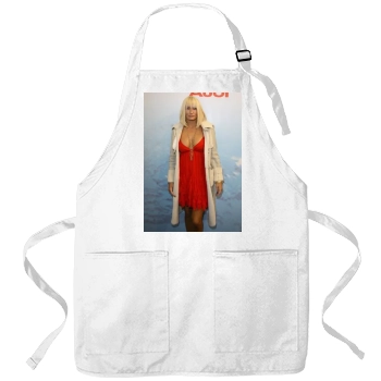 Sarah Connor Apron