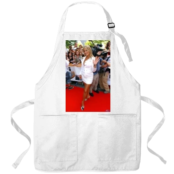 Sarah Connor Apron