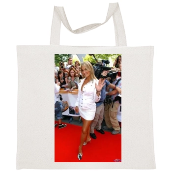 Sarah Connor Tote