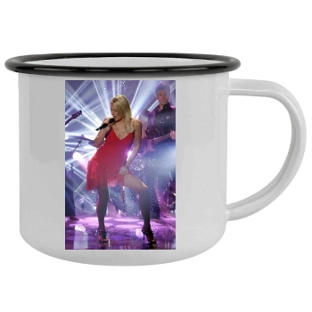 Sarah Connor Camping Mug