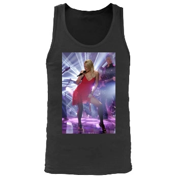 Sarah Connor Men's Tank Top